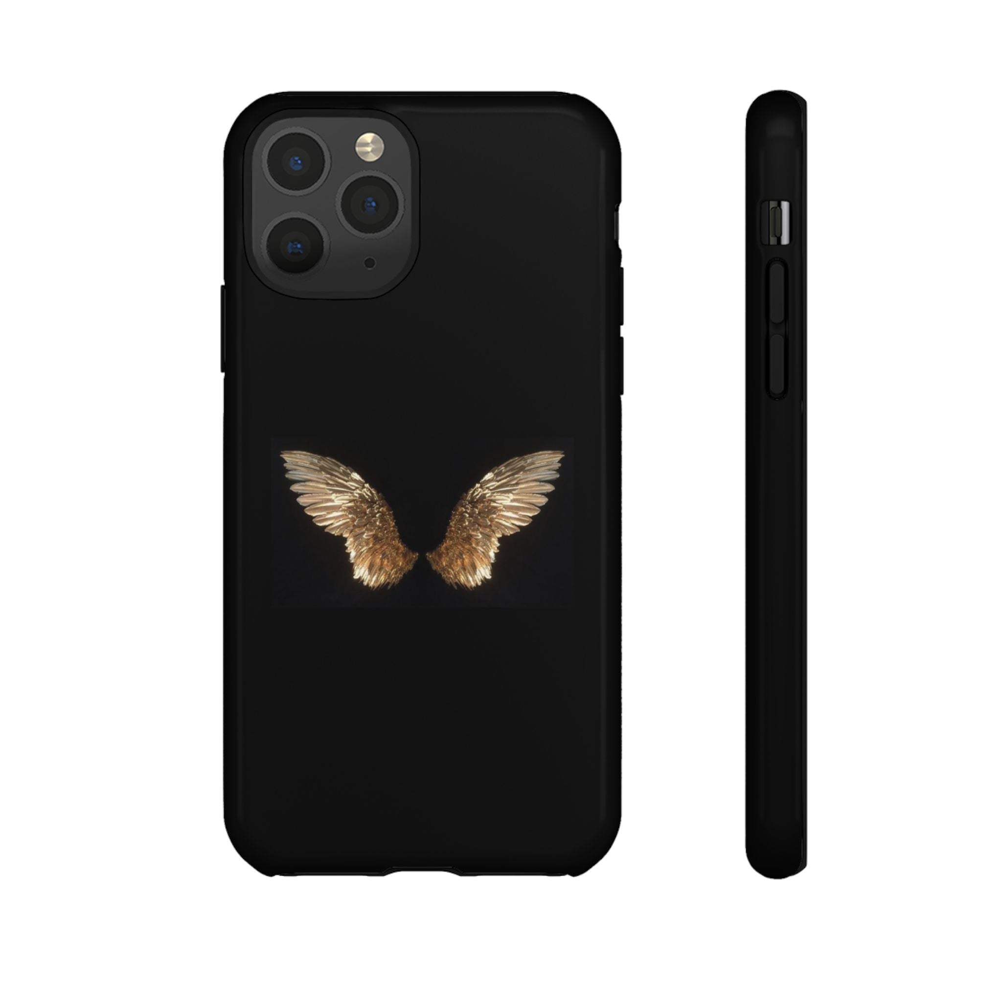 Winged Phone Case