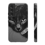 Kitten Bling Phone Case