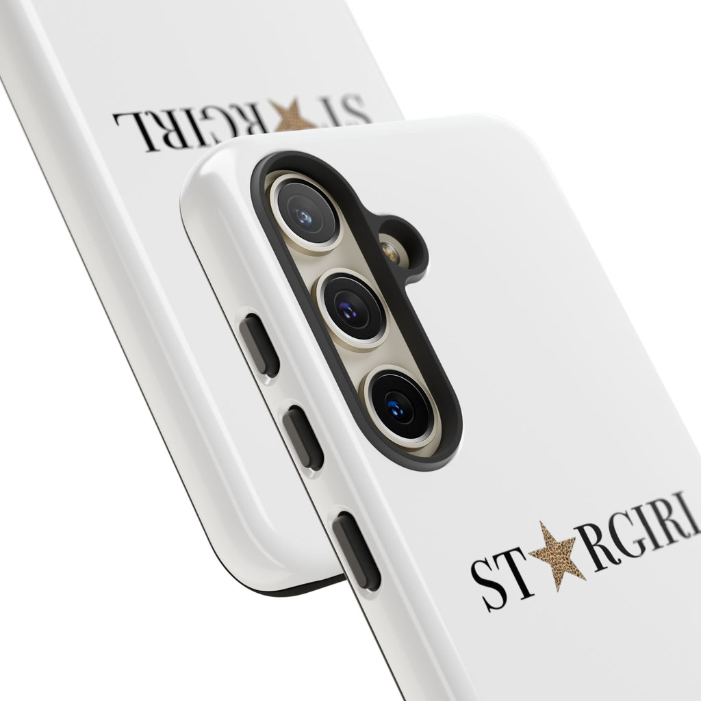 Star Girl Phone Case