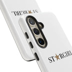 Star Girl Phone Case