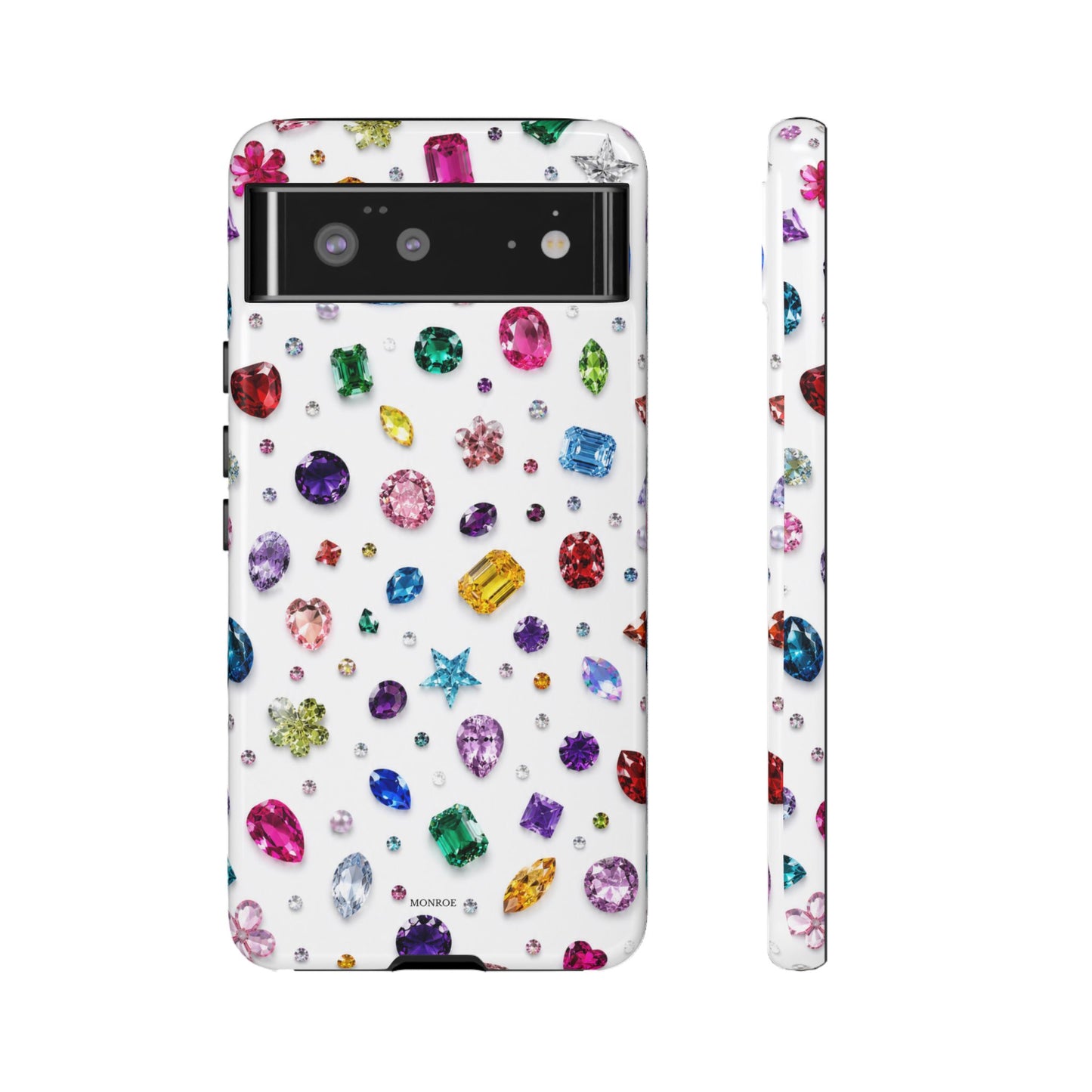 Kylie Tough Case