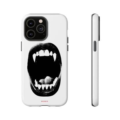 Love Bites Tough Case