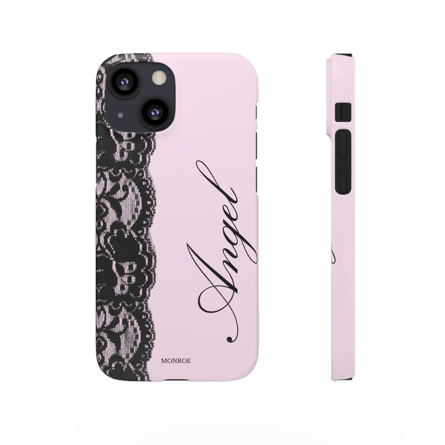 Angel Lace Case