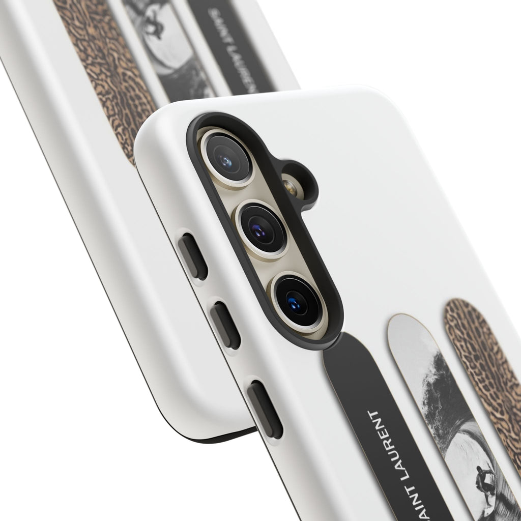 Saint Surf Phone Case