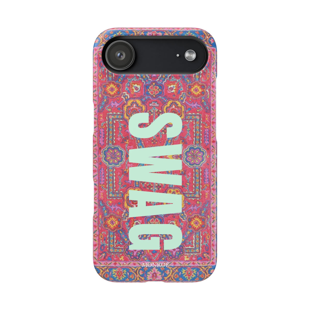 ''SWAG'' Boho Case
