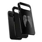 Winged Model Phone Case