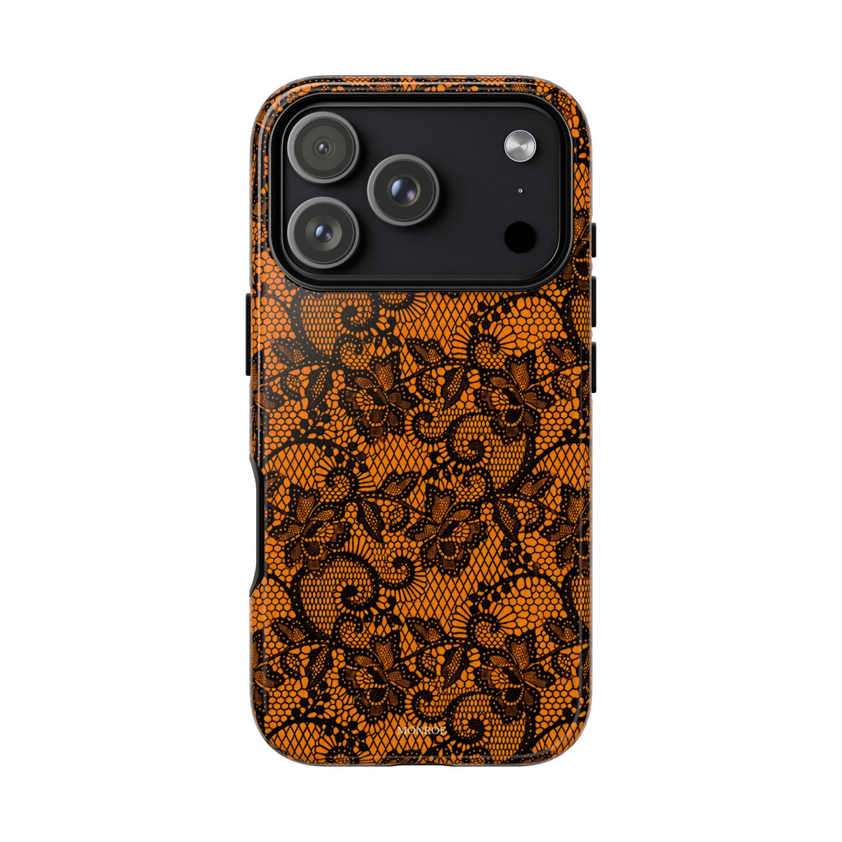 Pumpkin Spice Tough Case