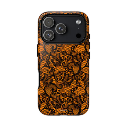 Pumpkin Spice Tough Case