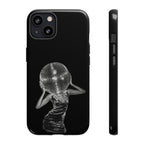 Dancing Disco Ball Phone Case