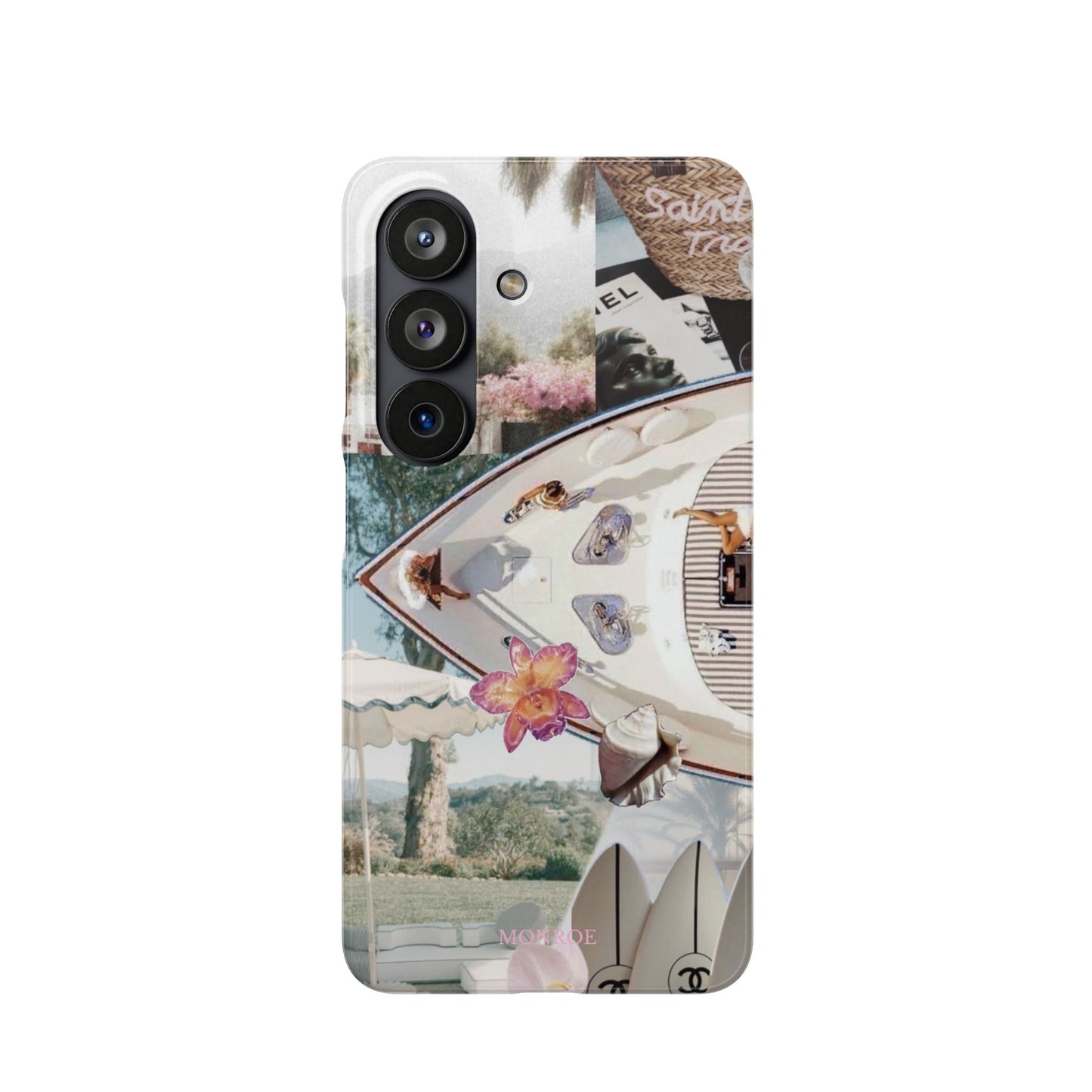 Saint Tropez Case