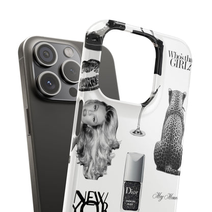 City Glam Case