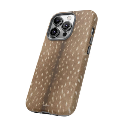 Deer Darling Tough Case