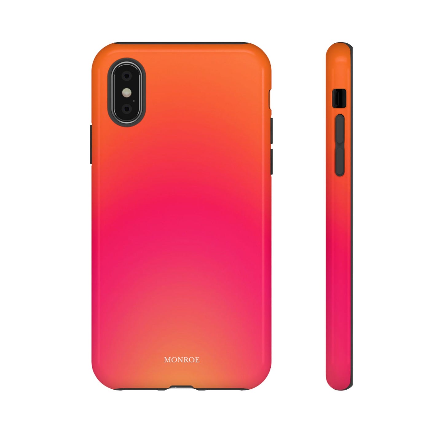 Gradient Sunset Tough Case