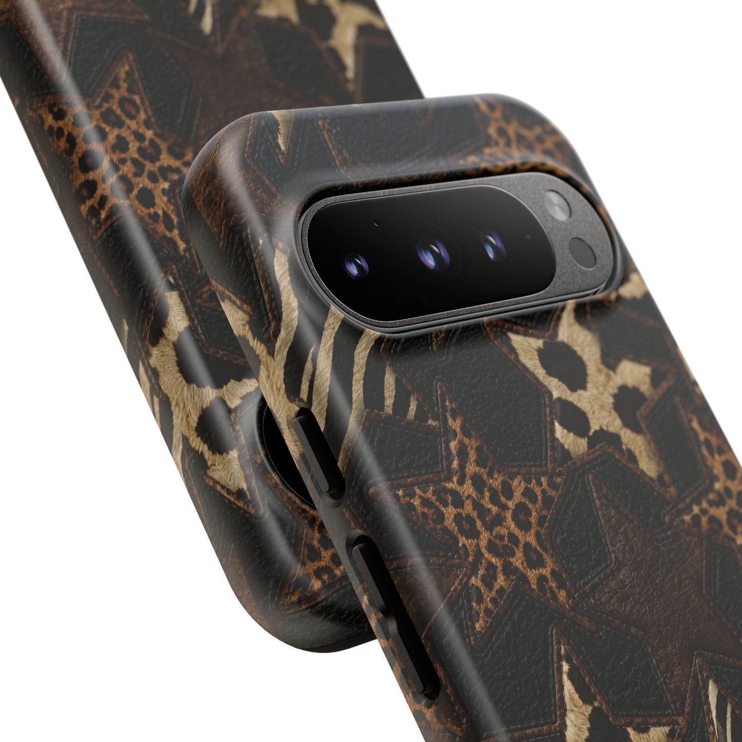 Rodeo Star Girl Tough Case
