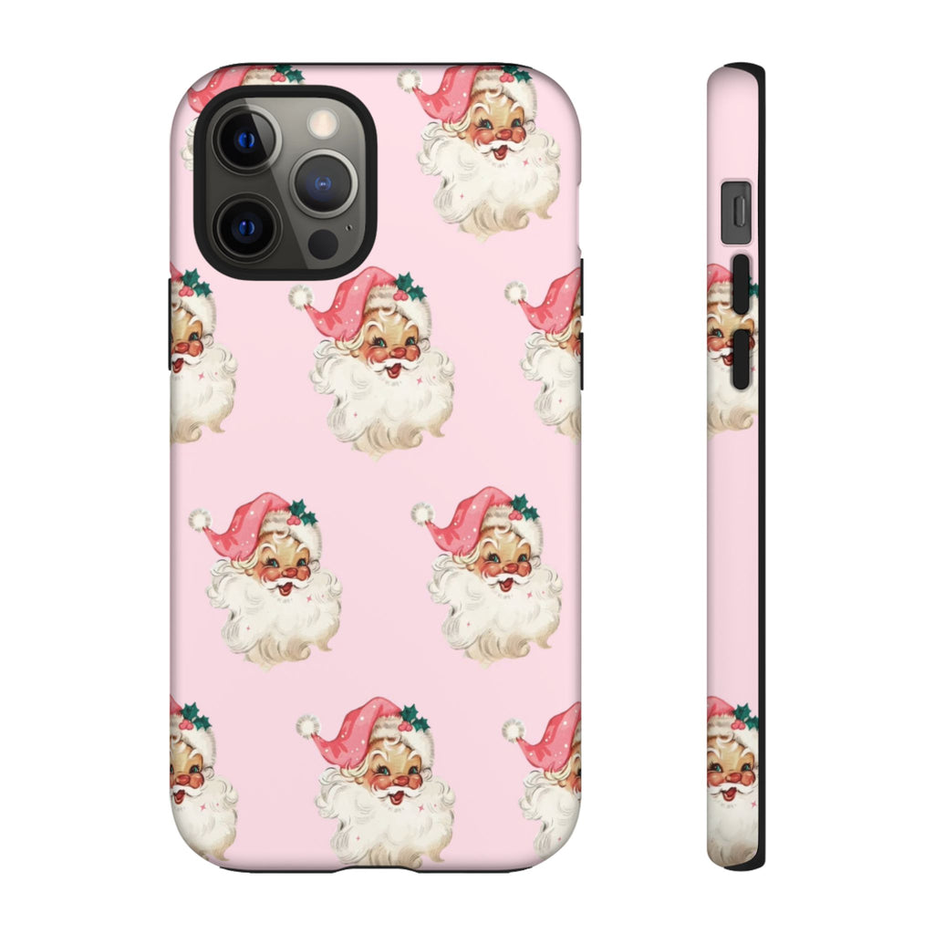 Santa Baby Phone Case