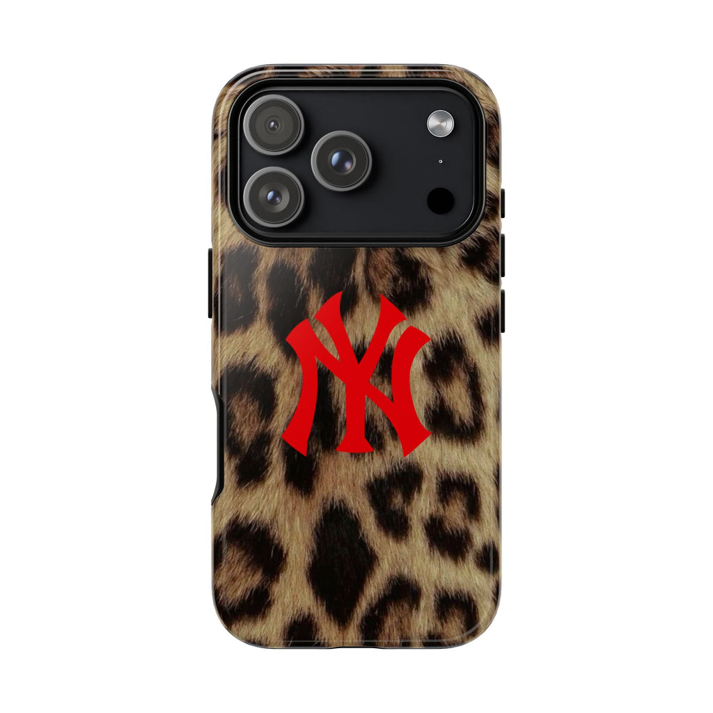 New York Phone Case