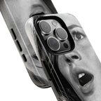 Vintage Face Phone Case
