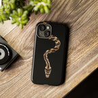 Slithery Snake Phone Case