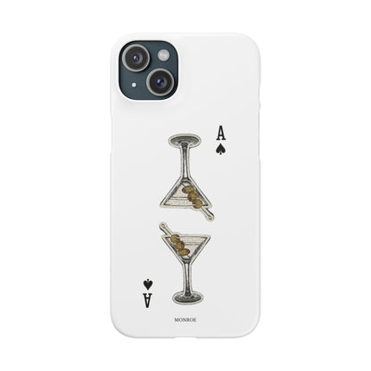 Martini Ace Case