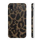 Bubble Leopard Phone Case