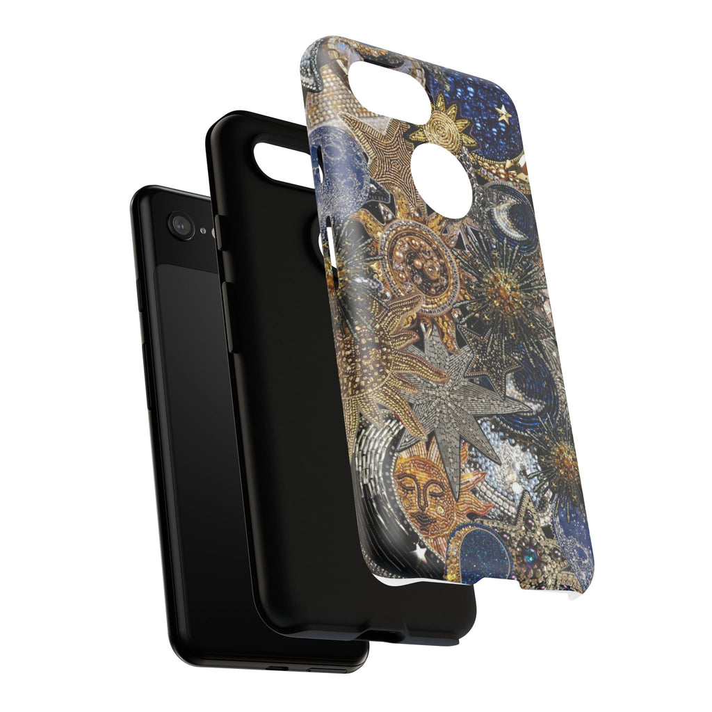 Celestial 2 Phone Case