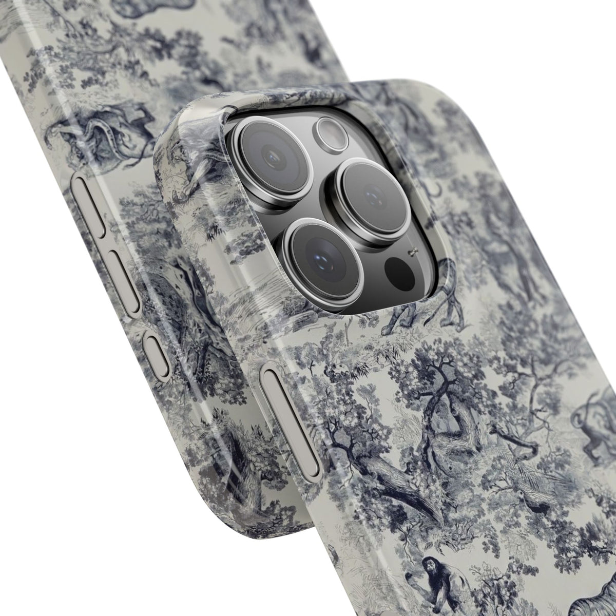 Fine China Safari Case
