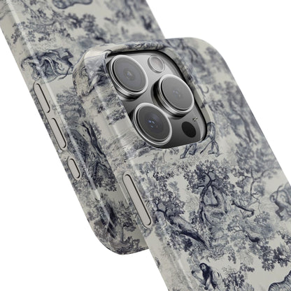 Fine China Safari Case