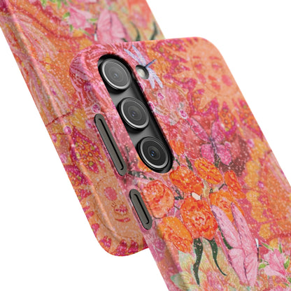 Sunburst Case