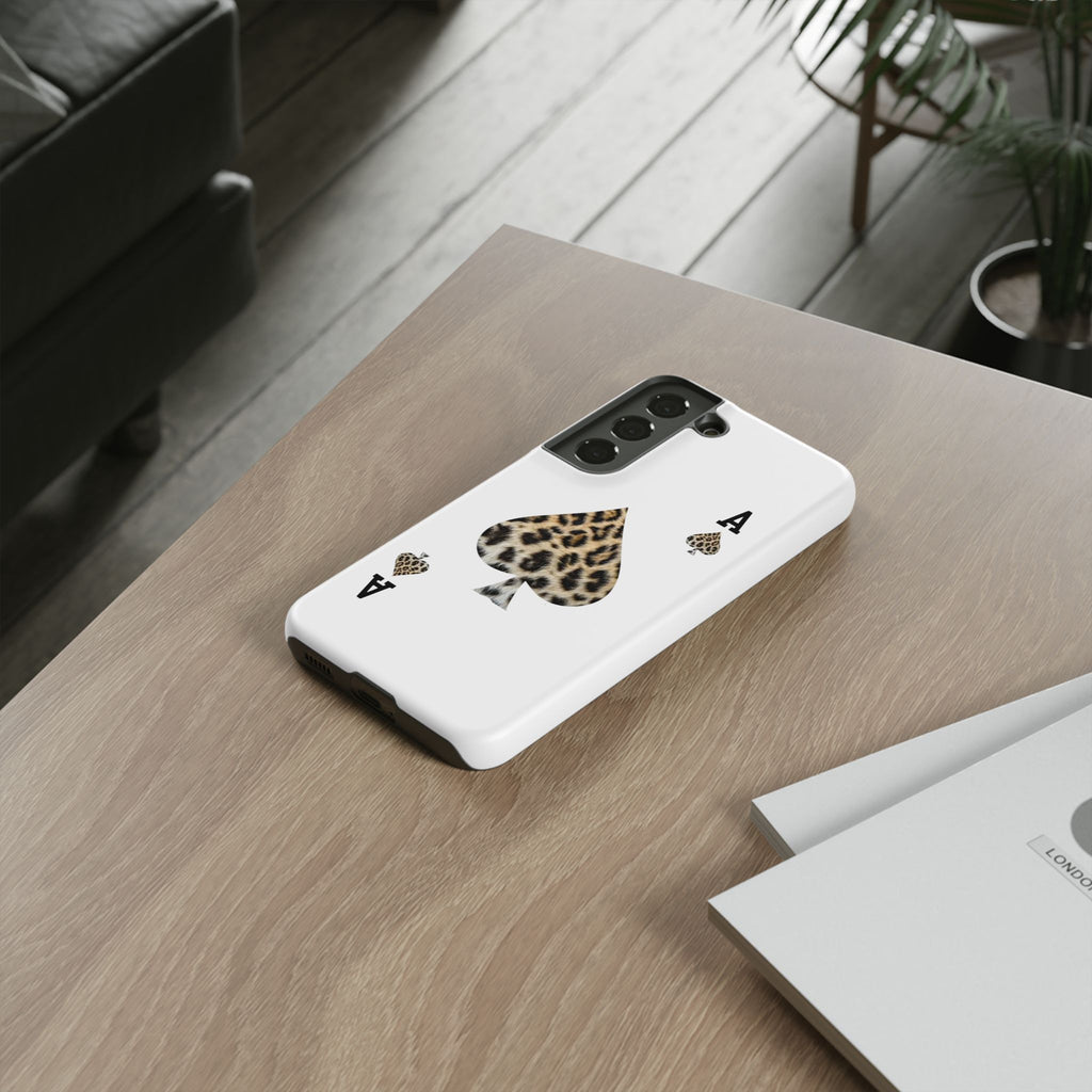 Ace Phone Case