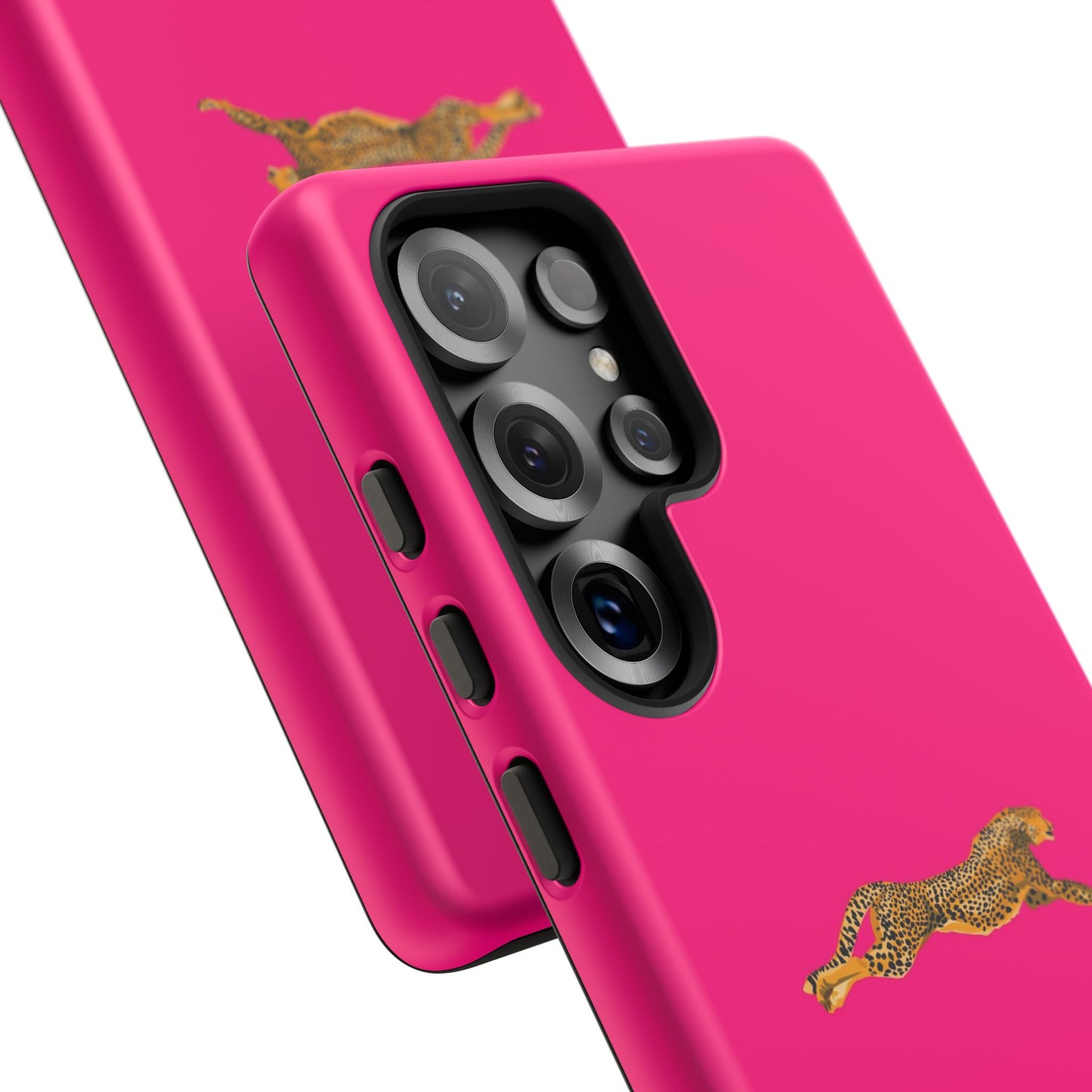 Leopard Sprint Tough Case