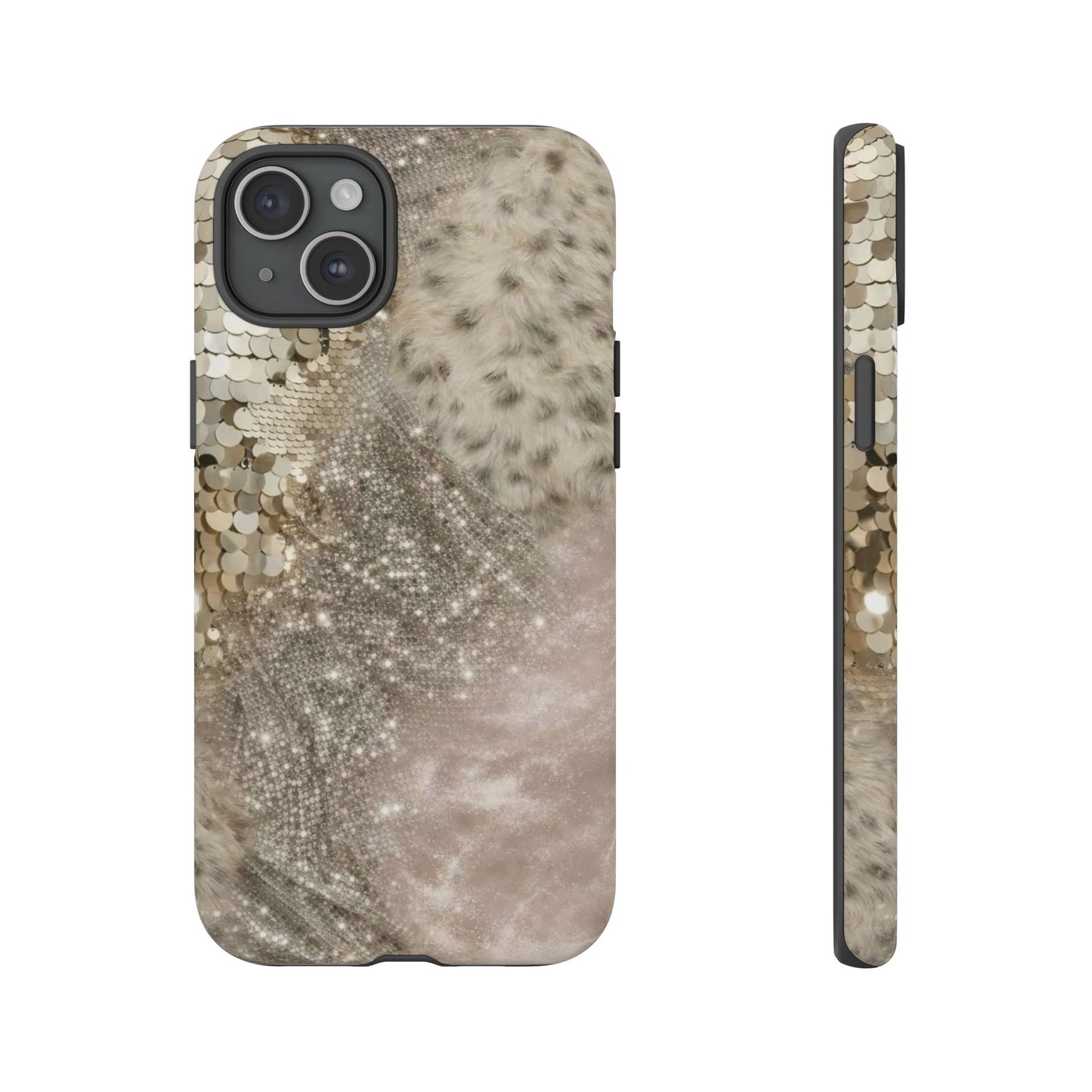Glitz & Glamour Tough Case
