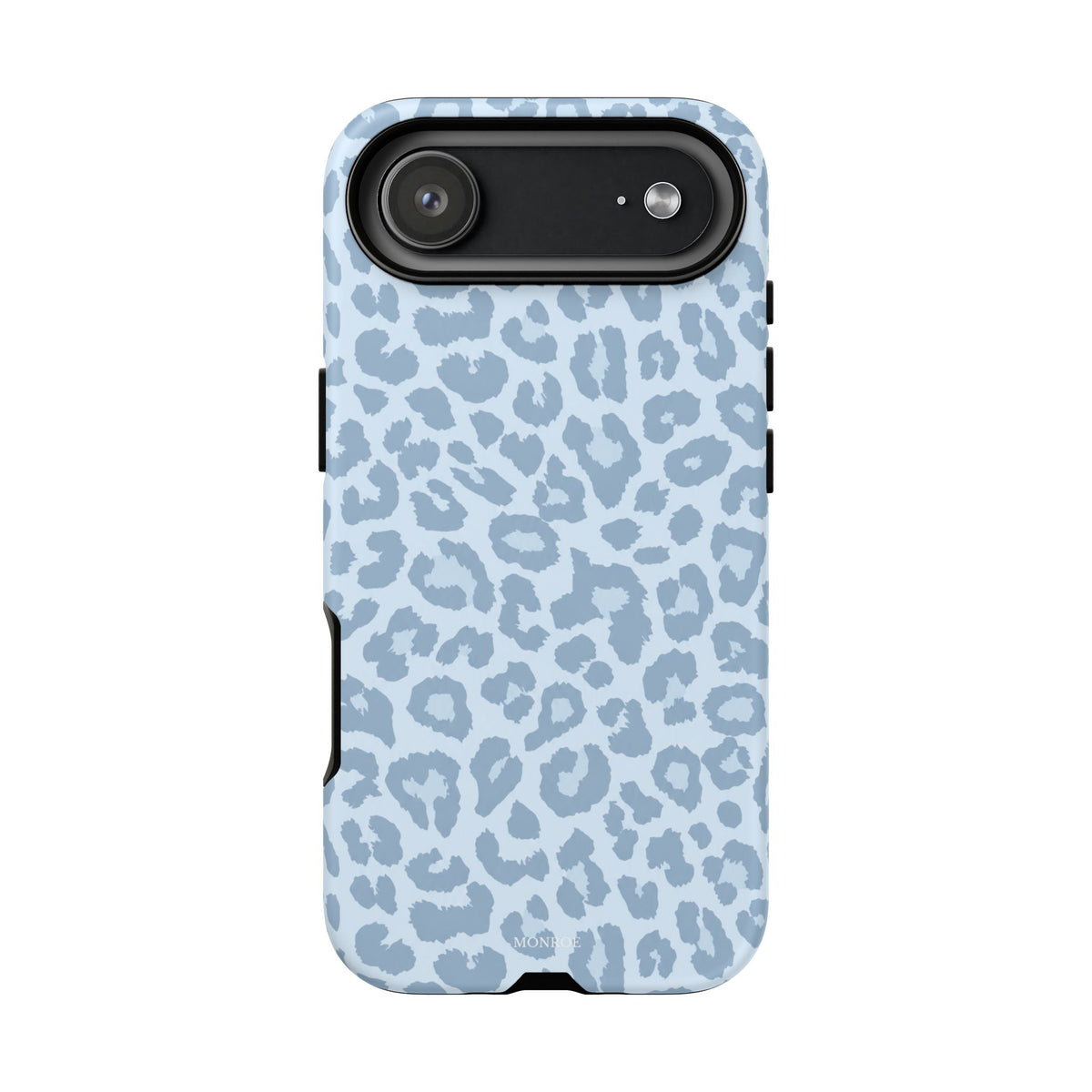 Glacier Leopard Tough Case