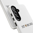 Star Girl Phone Case