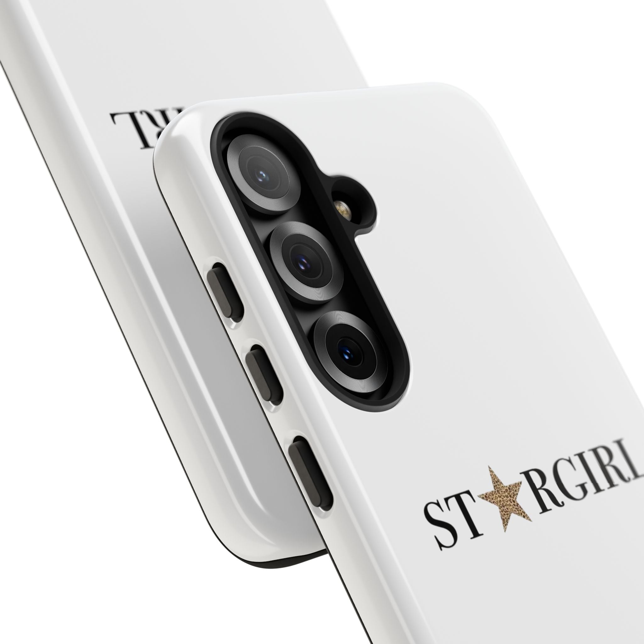 Star Girl Phone Case