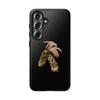Lady Leopard Phone Case