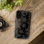 Glitter Star Phone Case