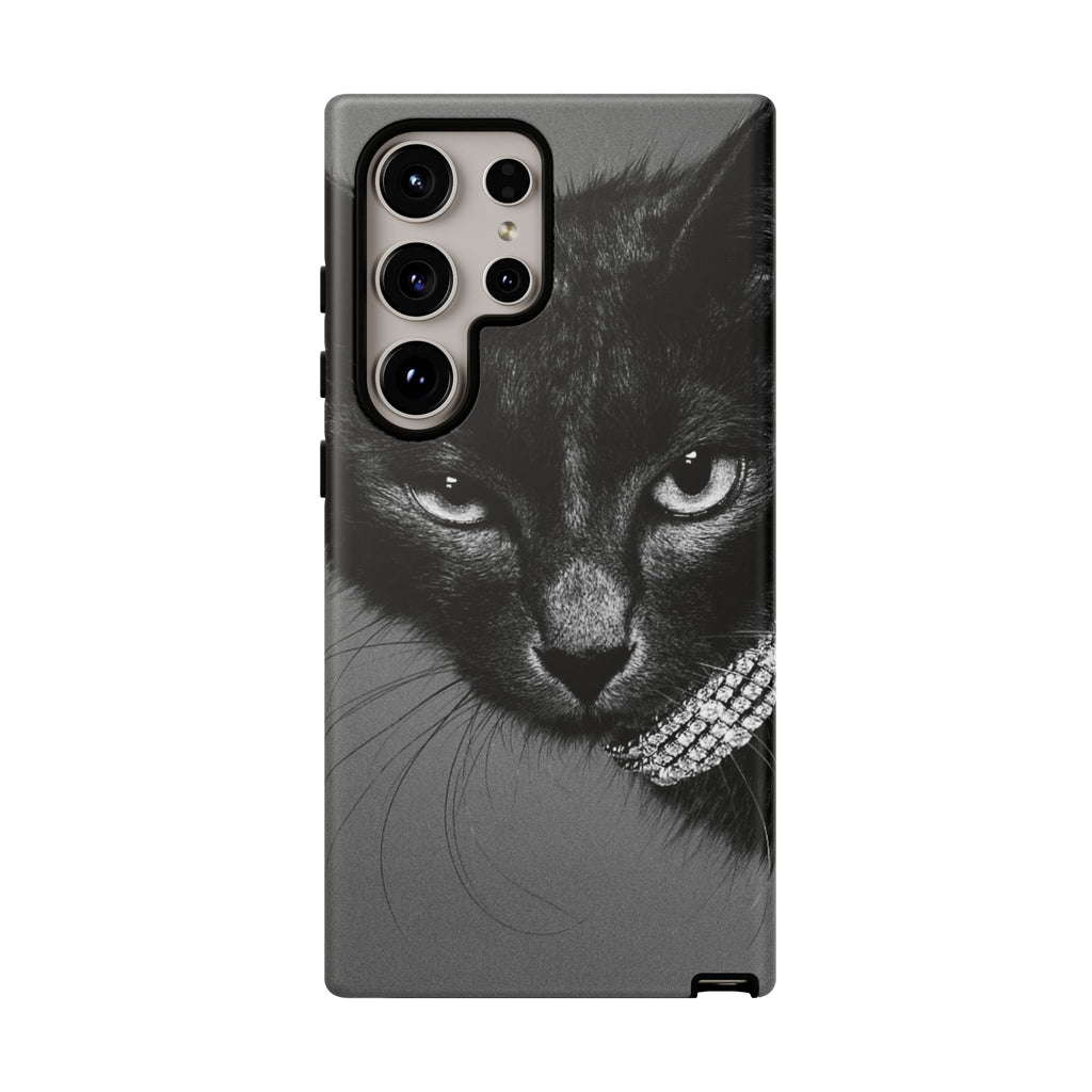 Kitten Bling Phone Case
