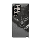 Kitten Bling Phone Case