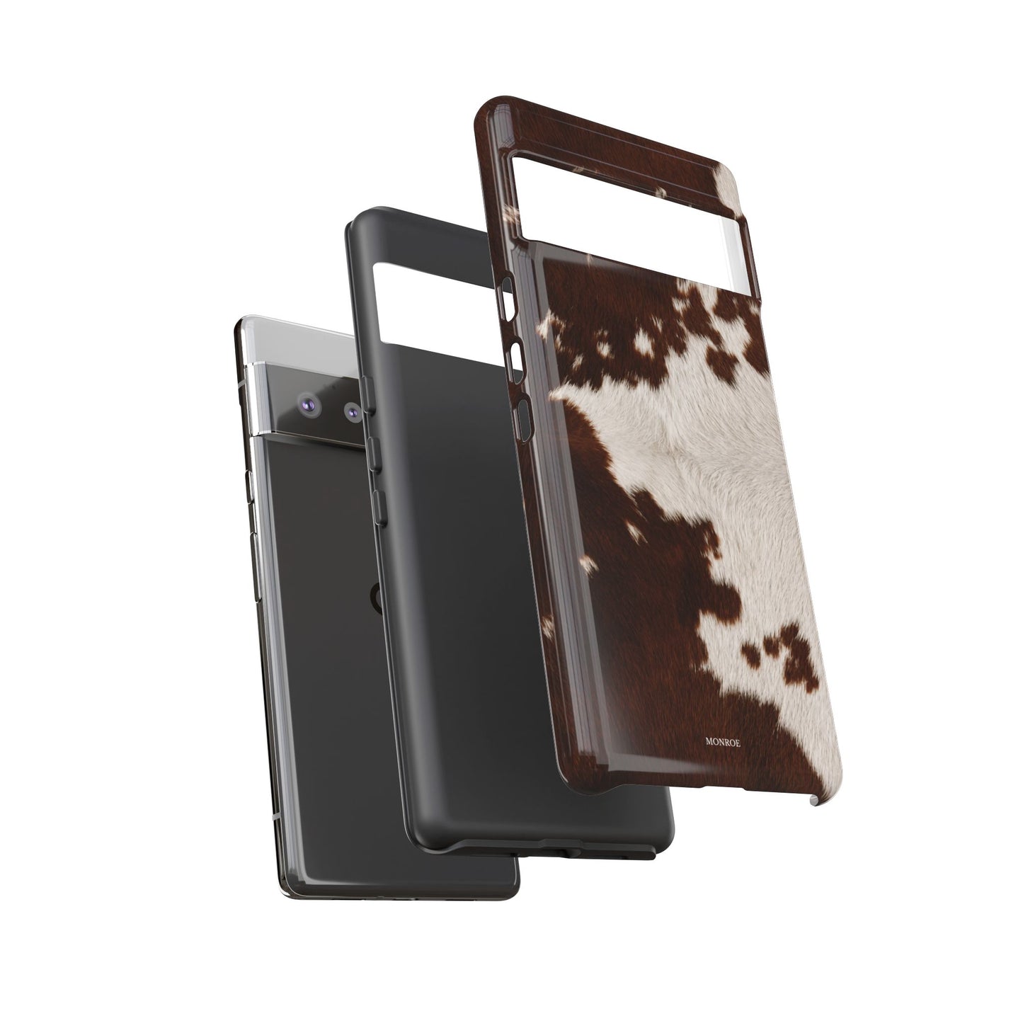 Mocha Hide Tough Case