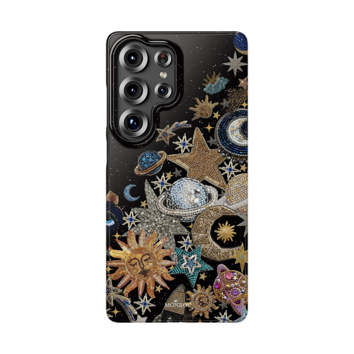 Celestial Galaxy Case