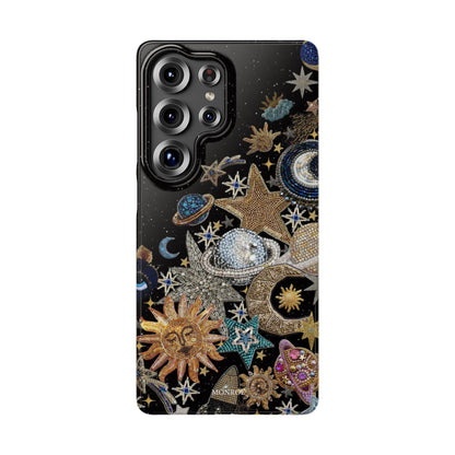 Celestial Galaxy Case