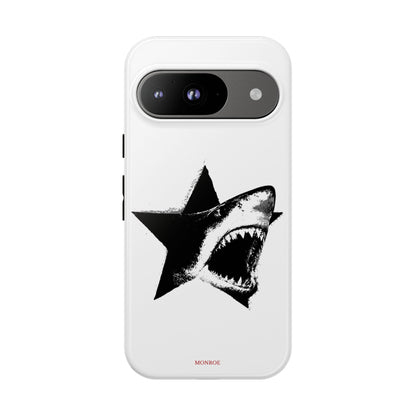 Shark Star Tough Case