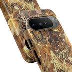 Golden Girlie Phone Case