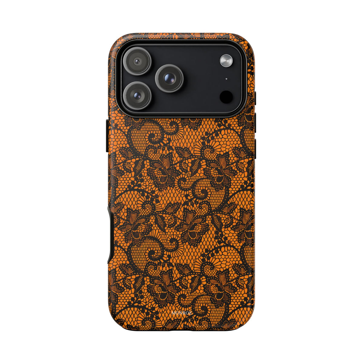 Pumpkin Spice Tough Case