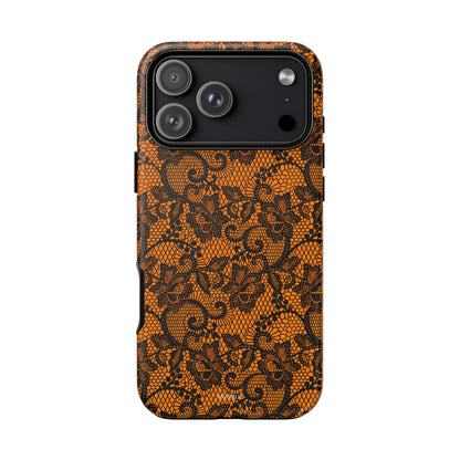 Pumpkin Spice Tough Case