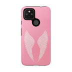 Runway Wings Phone Case