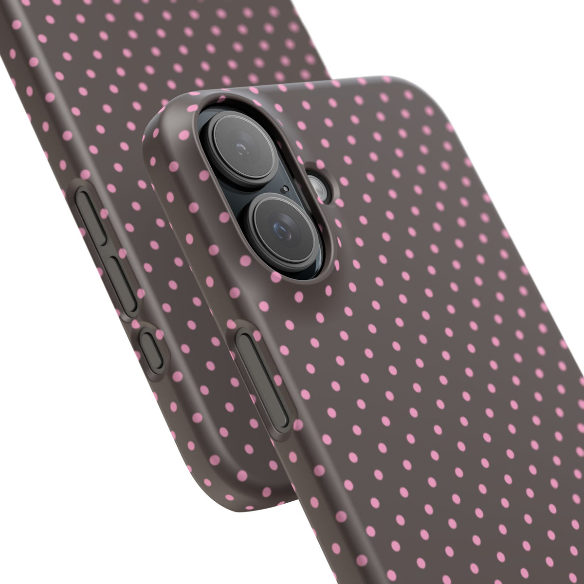 Fudge Polka Dot Case
