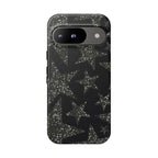 Glitter Star Phone Case