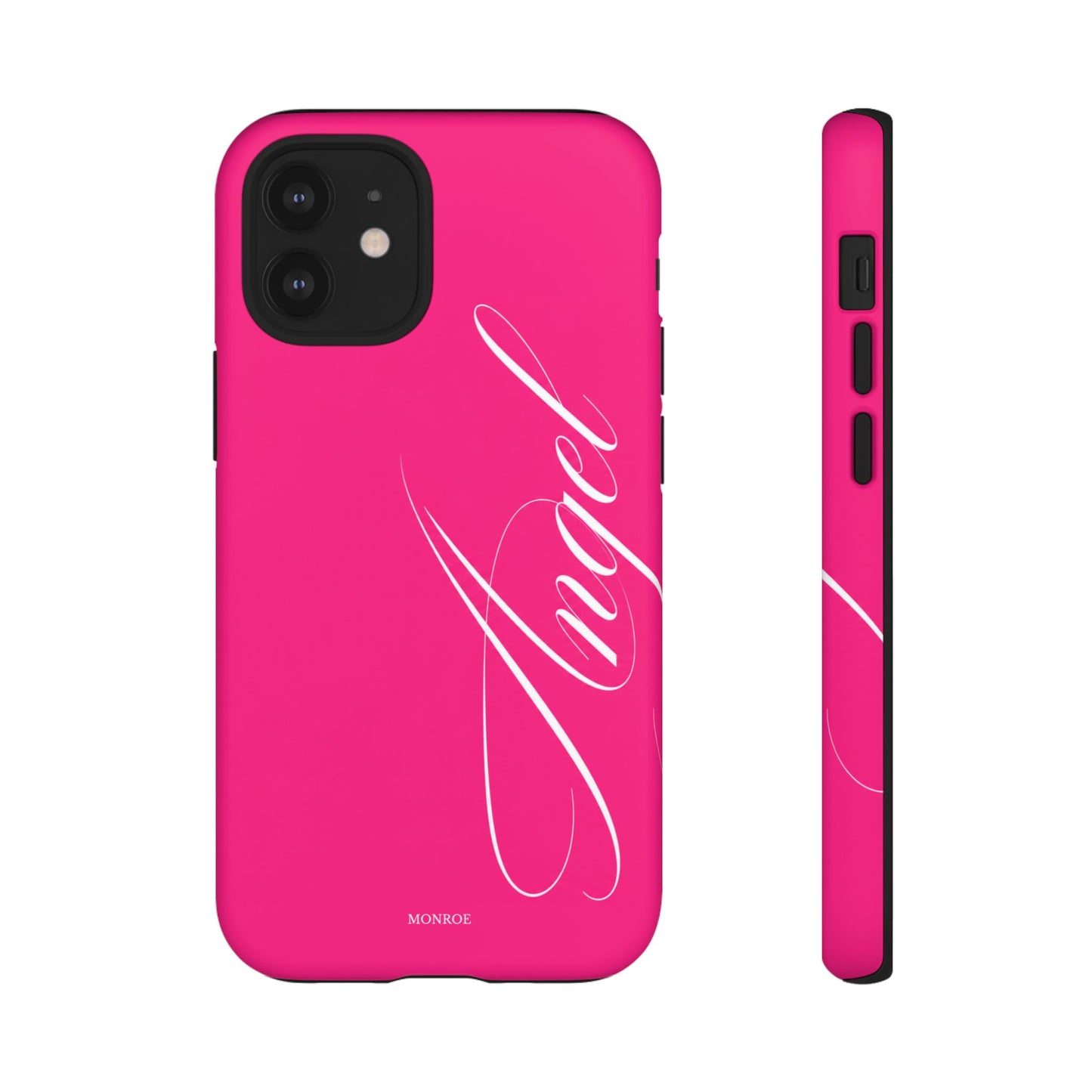 Pink 'Angel' Tough Case