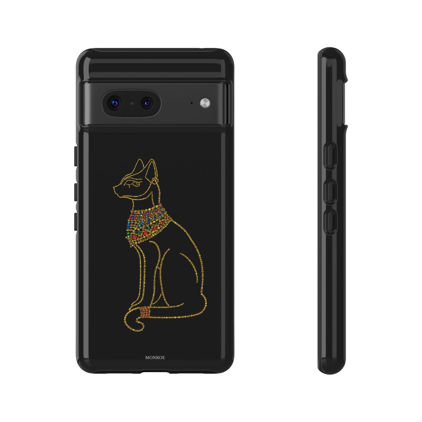 Egyptian Cat Tough Case